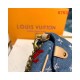 Louis Vuitton New Wave Chain Pochette M67531 Louis Vuitton New Wave Chain Pochette M67531