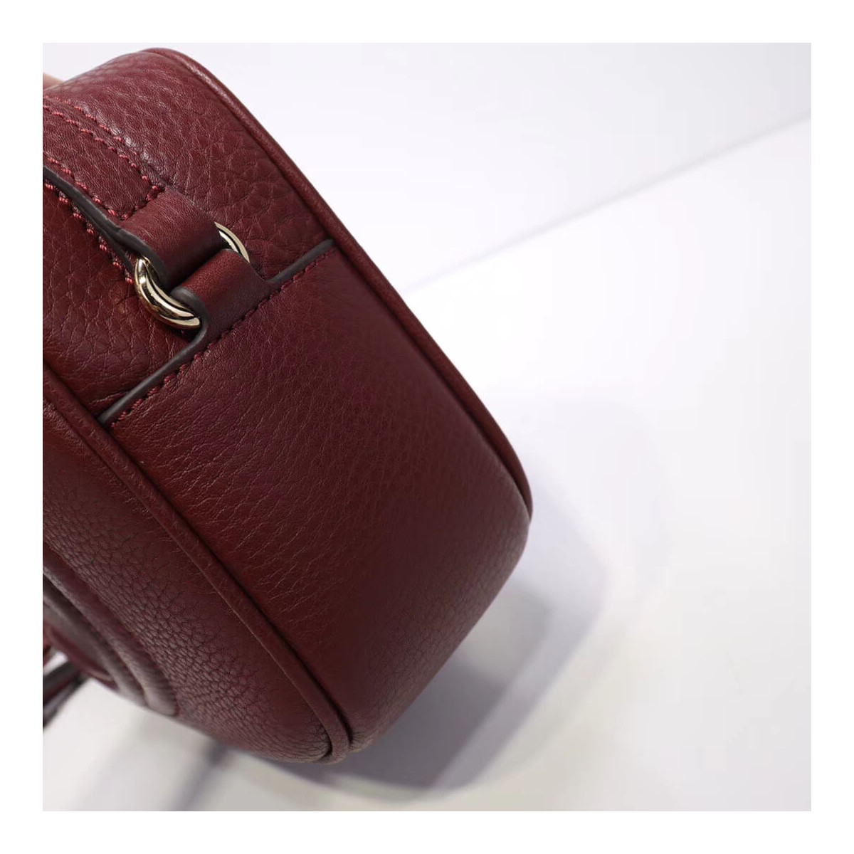 Gucci Soho Small Leather Disco Bag 308364 Gucci Soho Small Leather Disco Bag 308364