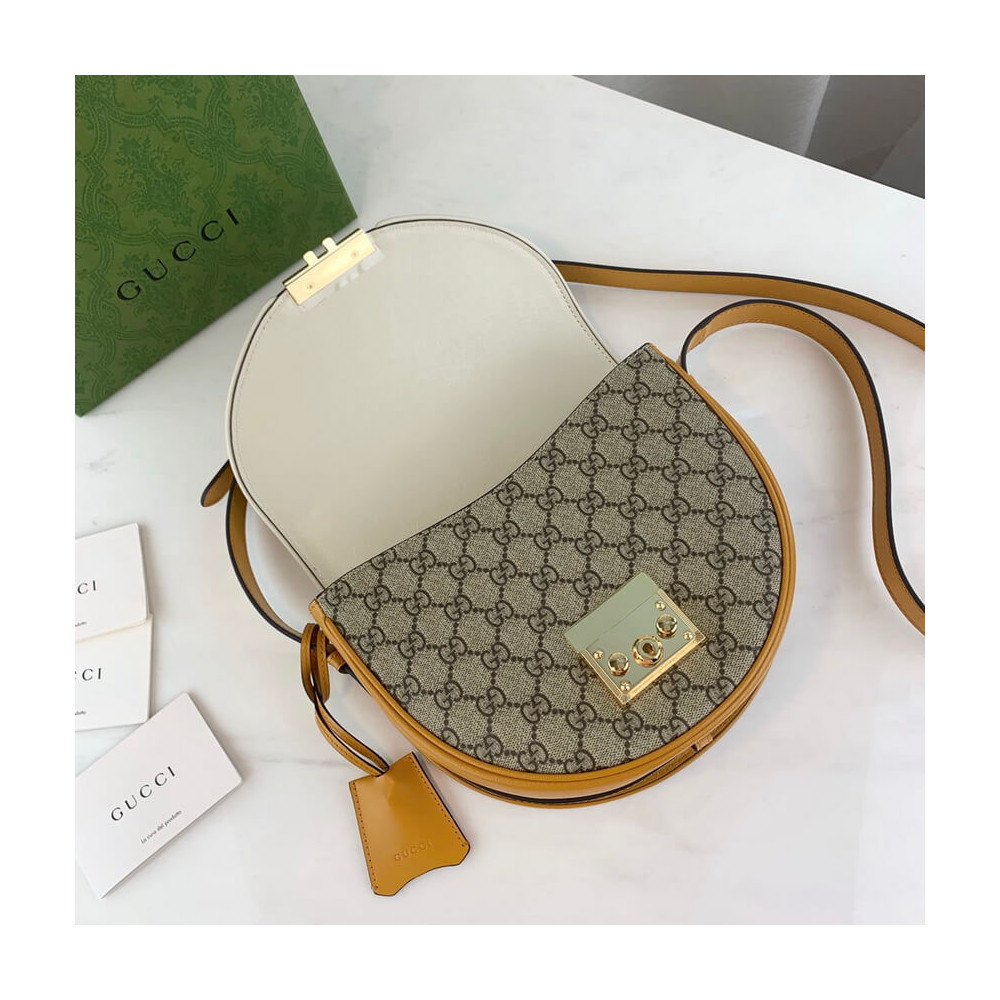Gucci Padlock Small Shoulder Bag 644524 Gucci Padlock Small Shoulder Bag 644524
