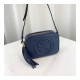 Gucci Soho Small Leather Disco Bag 308364 Gucci Soho Small Leather Disco Bag 308364