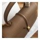 Celine Medium 16 Bag In Grained Calfskin 187373 Celine Medium 16 Bag In Grained Calfskin 187373
