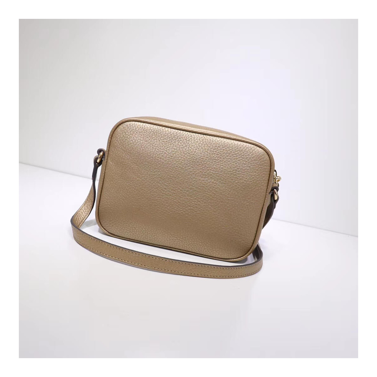Gucci Soho Small Leather Disco Bag 308364 Gucci Soho Small Leather Disco Bag 308364