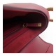 Christian Dior Smooth Calfskin Saddle Bag M0446 Christian Dior Smooth Calfskin Saddle Bag M0446