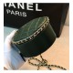 Chanel Round Clutch Chain Bag A70657 Chanel Round Clutch Chain Bag A70657