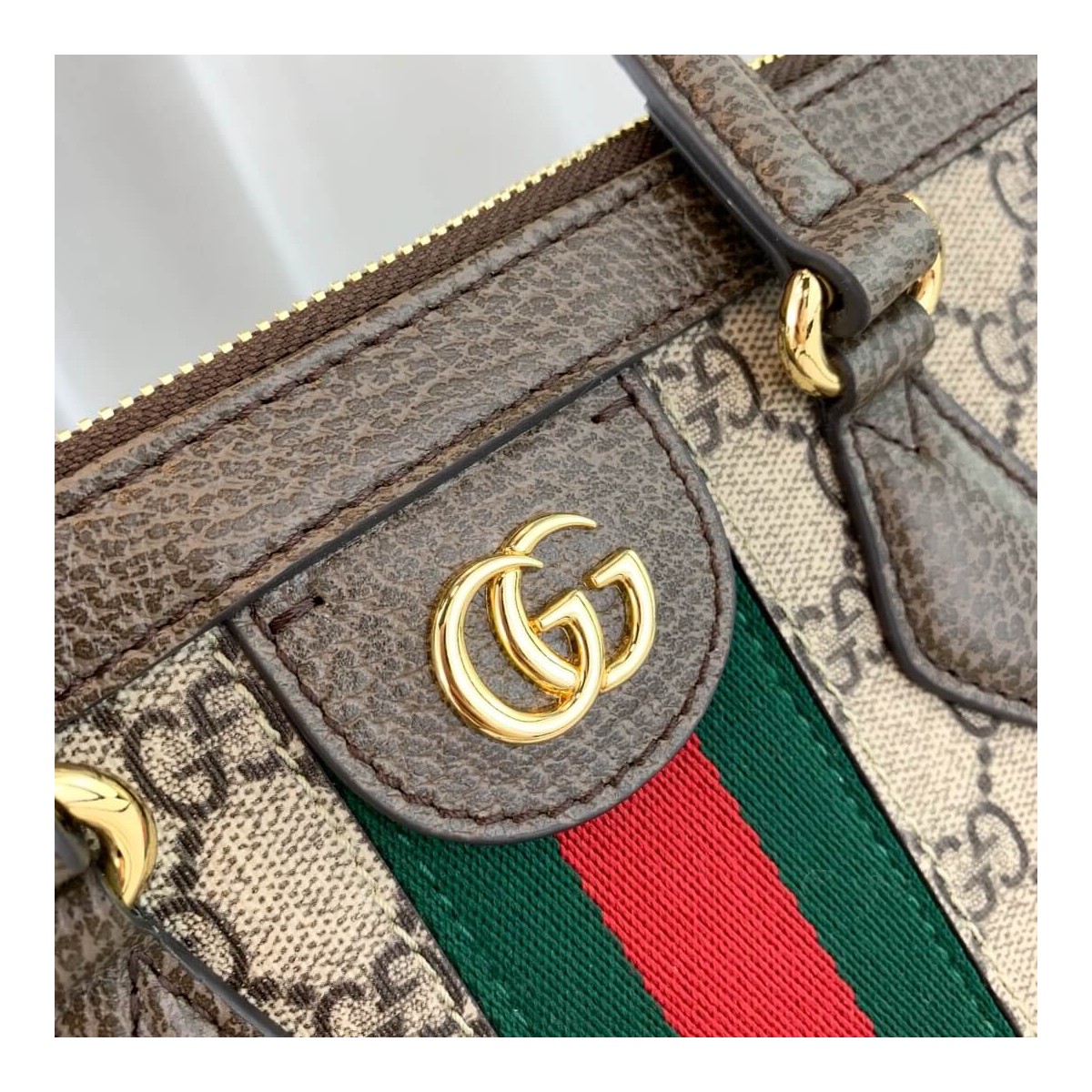 Gucci Ophidia GG Medium Tote Bag 524537 Gucci Ophidia GG Medium Tote Bag 524537