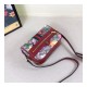 Gucci Ophidia GG Flora Mini Bag 517350 Gucci Ophidia GG Flora Mini Bag 517350