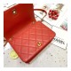 Chanel Calf Leather Single Flap Bag AS8869 Chanel Calf Leather Single Flap Bag AS8869