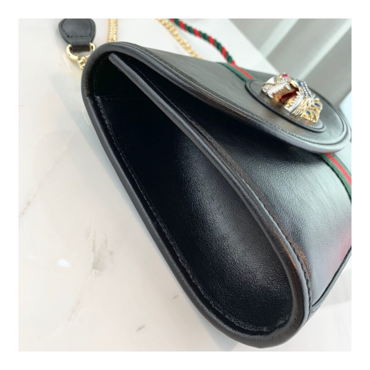Gucci Rajah Small Shoulder Bag 570145 Gucci Rajah Small Shoulder Bag 570145