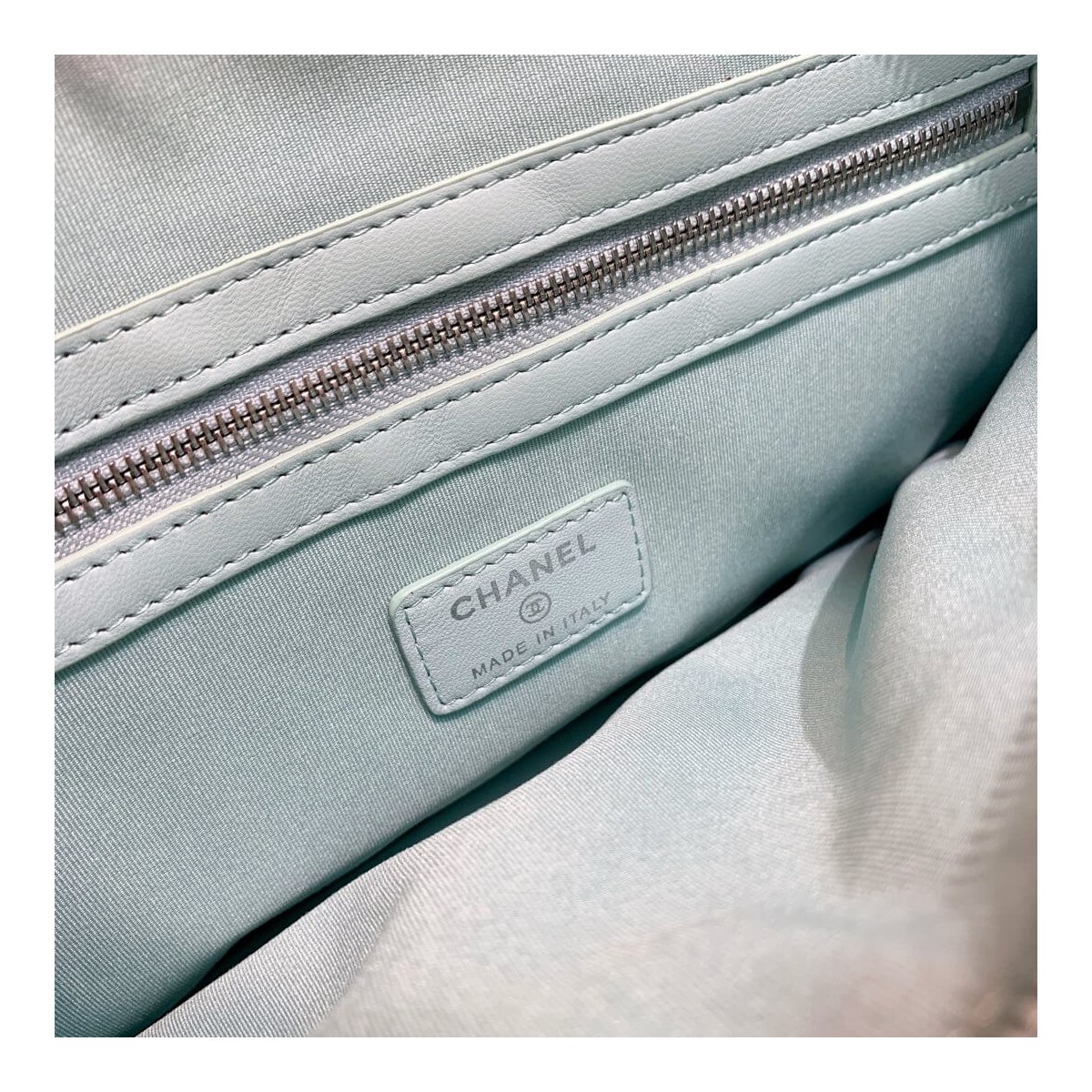 Chanel Clutch Bag 86089 Chanel Clutch Bag 86089