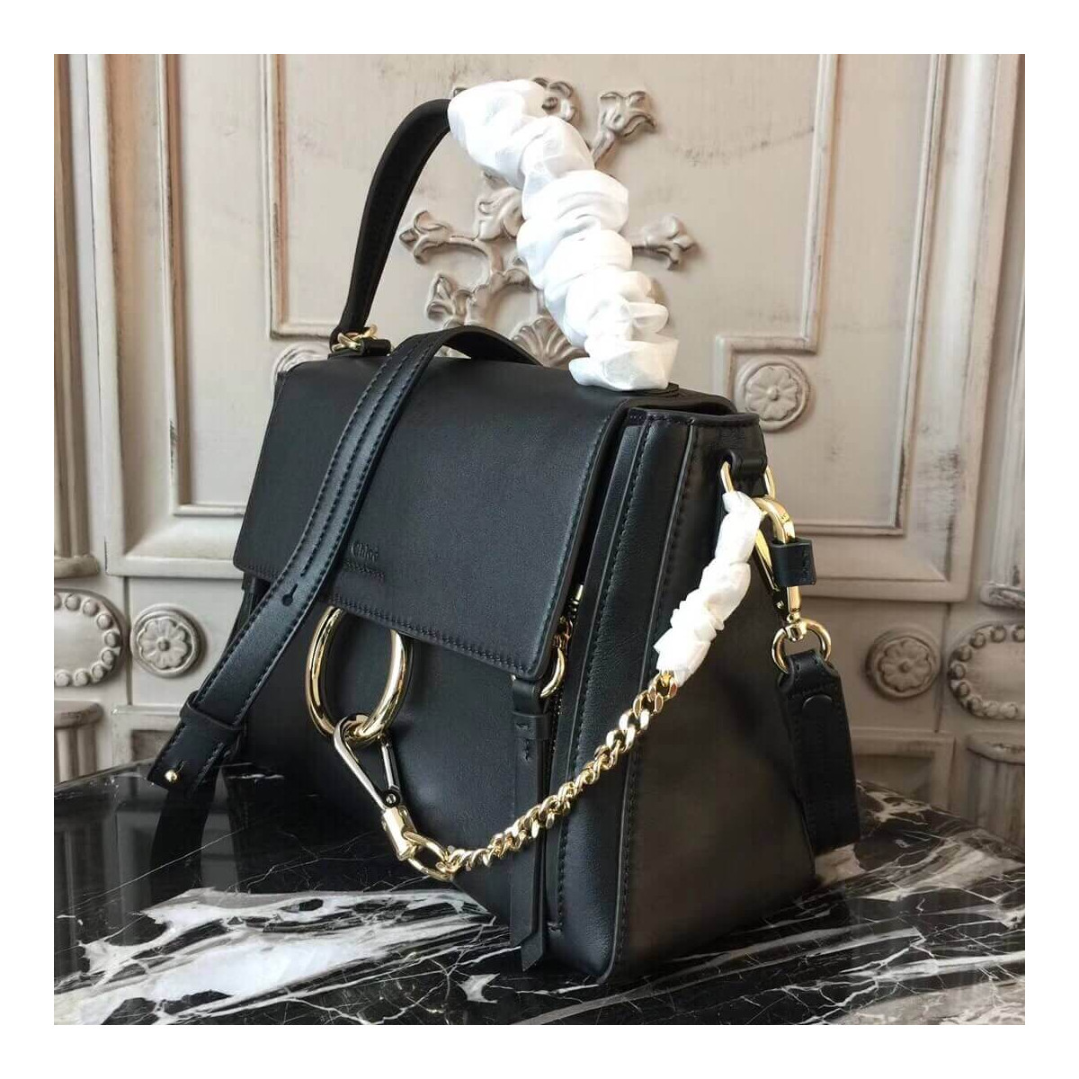 Chloe Small Faye Day Bag S322 Chloe Small Faye Day Bag S322
