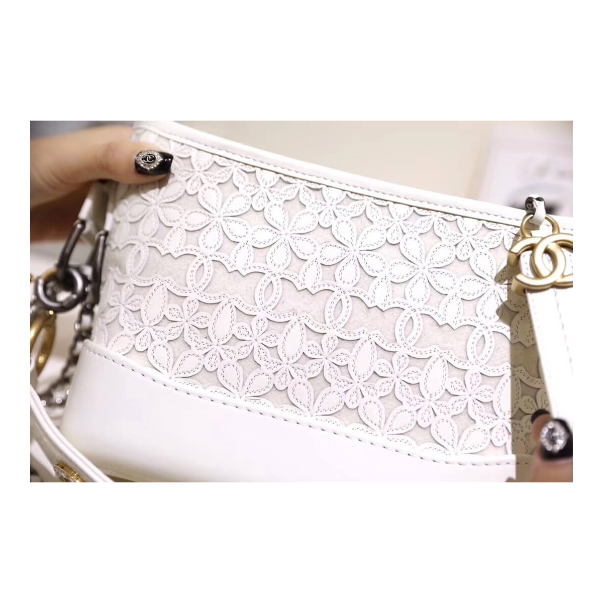Chanel Gabrielle Small Hobo Bag AS0865 Chanel Gabrielle Small Hobo Bag AS0865