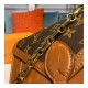 Louis Vuitton Monogram Reverse Canvas Biface M44386 Louis Vuitton Monogram Reverse Canvas Biface M44386