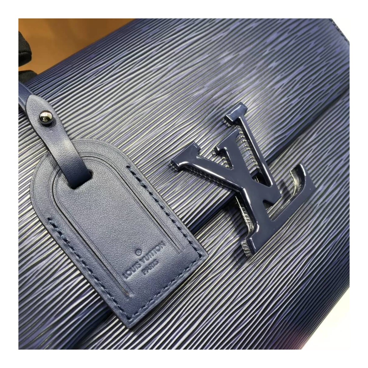 Louis Vuitton Epi Leather Grenelle PM M53694 Louis Vuitton Epi Leather Grenelle PM M53694