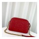 Gucci GG Marmont Medium Matelasse Shoulder Bag 443499 Gucci GG Marmont Medium Matelasse Shoulder Bag 443499