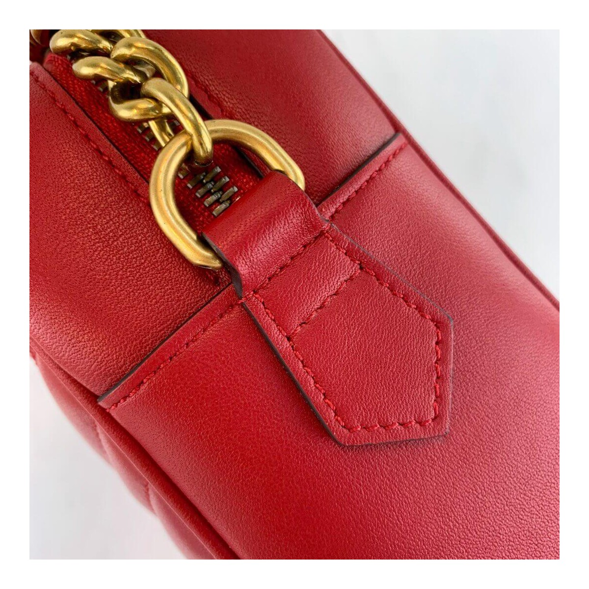 Gucci GG Marmont Medium Matelasse Shoulder Bag 443499 Gucci GG Marmont Medium Matelasse Shoulder Bag 443499
