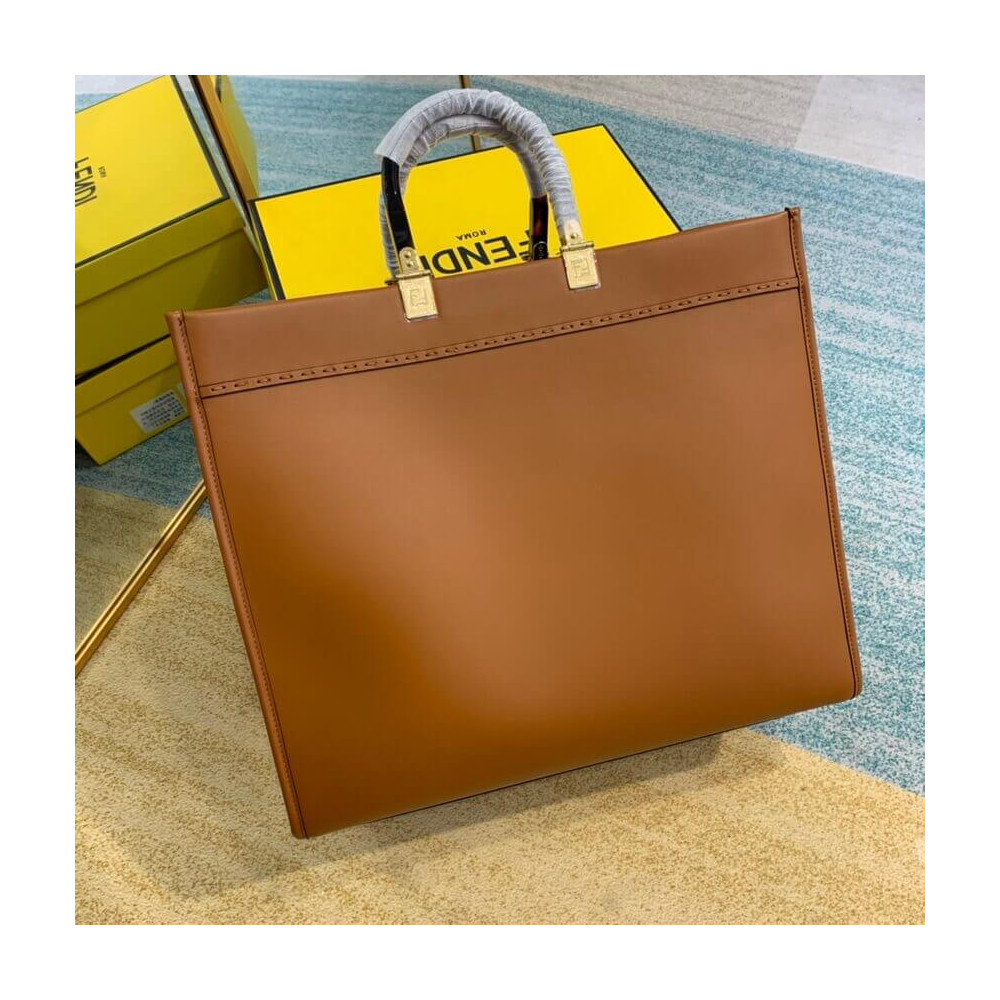 Fendi Sunshine Shopper 8BH372 Fendi Sunshine Shopper 8BH372
