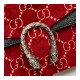Gucci Dionysus GG Velvet Small Shoulder Bag 400249 Gucci Dionysus GG Velvet Small Shoulder Bag 400249