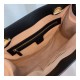 Gucci Padlock GG Supreme Bees Medium Shoulder Bag 479197 Gucci Padlock GG Supreme Bees Medium Shoulder Bag 479197