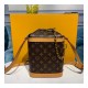 Louis Vuitton Monogram Milk Box M44877 Louis Vuitton Monogram Milk Box M44877