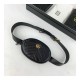 Gucci GG Marmont Matelasse Belt Bag 524597 Gucci GG Marmont Matelasse Belt Bag 524597