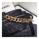 Chanel Lambskin Waist Bag AS0940 Chanel Lambskin Waist Bag AS0940