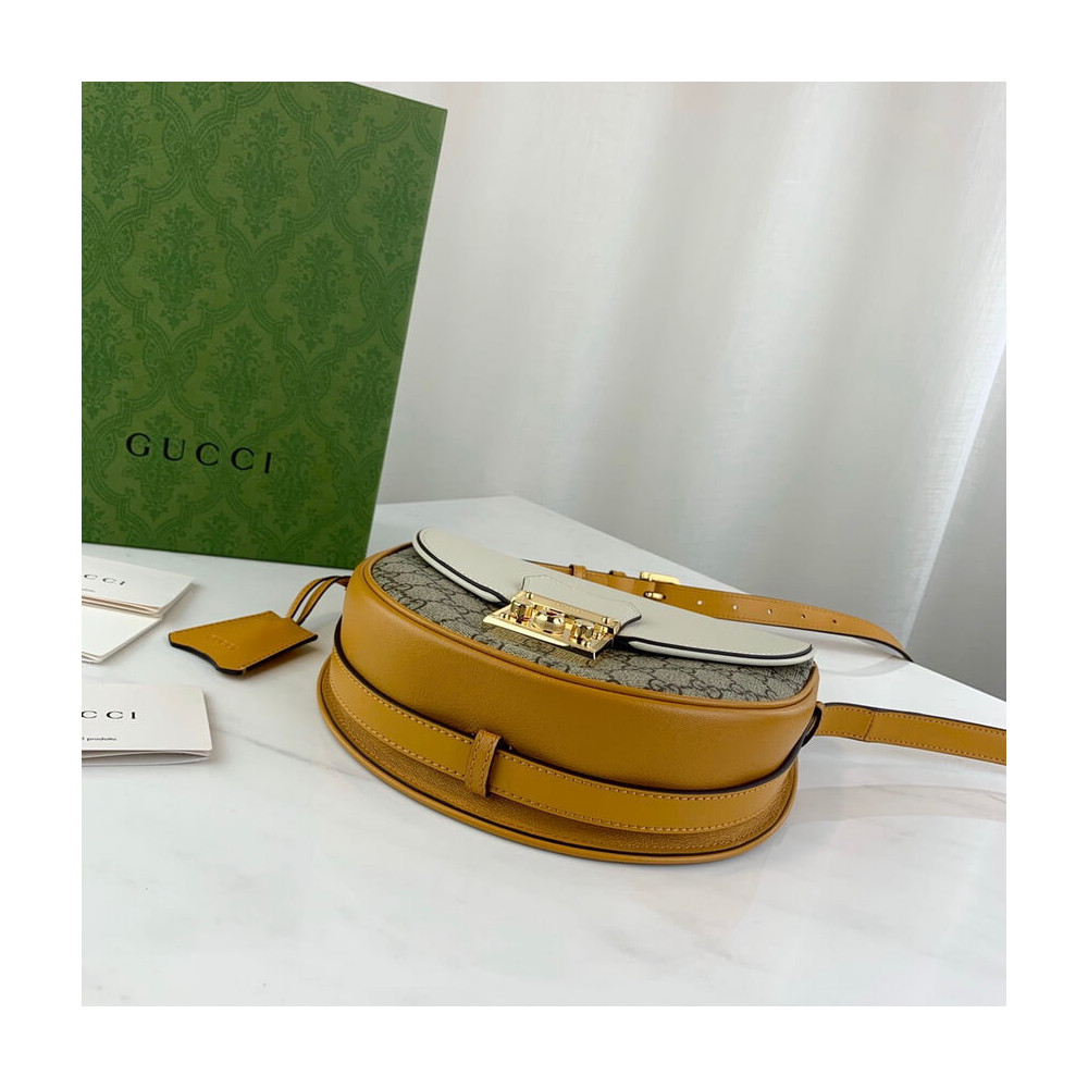 Gucci Padlock Small Shoulder Bag 644524 Gucci Padlock Small Shoulder Bag 644524