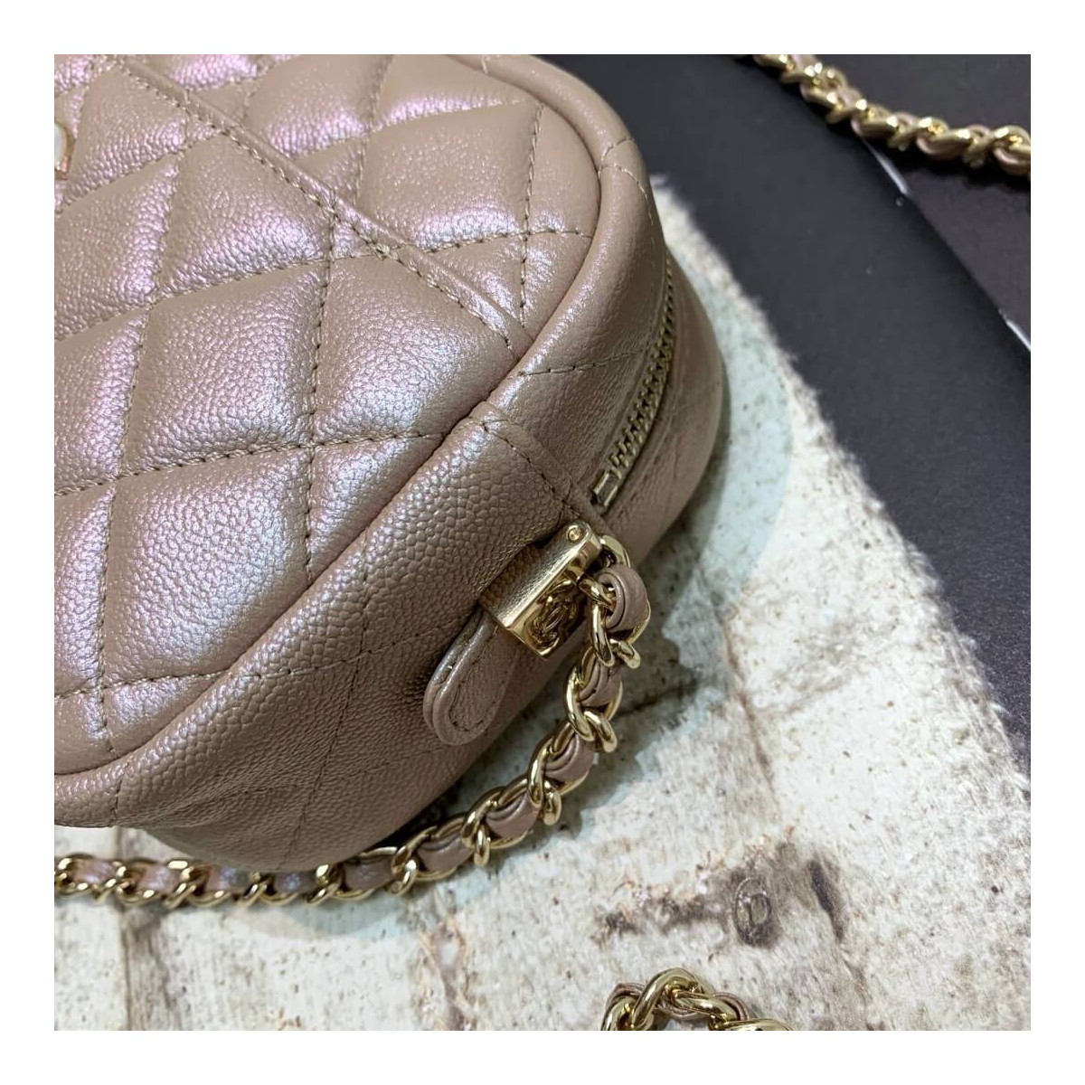 Chanel Camera Case A1003 Chanel Camera Case A1003