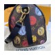 Louis Vuitton Monogram Cameo Printed Speedy Bandouliere 25 M45910 Louis Vuitton Monogram Cameo Printed Speedy Bandouliere 25 M45910