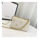 Gucci Padlock Bee Star Small Shoulder Bag 432182 Gucci Padlock Bee Star Small Shoulder Bag 432182