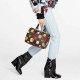 Louis Vuitton Monogram Cameo Printed Speedy Bandouliere 25 M45910 Louis Vuitton Monogram Cameo Printed Speedy Bandouliere 25 M45910