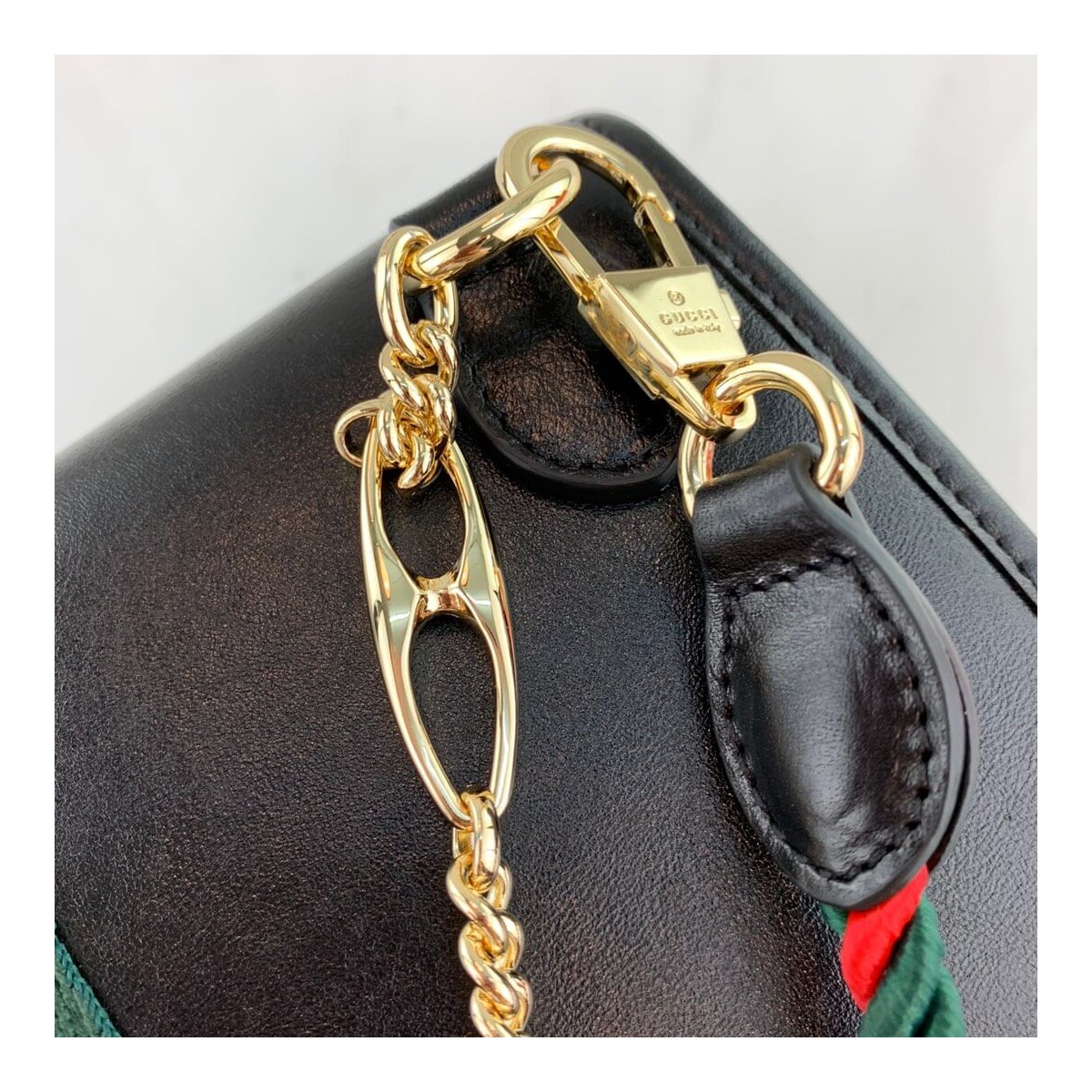 Gucci Rajah Small Shoulder Bag 570145 Gucci Rajah Small Shoulder Bag 570145