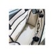 Fendi Roma Canvas Shopper 8BH379 Fendi Roma Canvas Shopper 8BH379