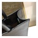 Celine Small Cabas Vertical In Triomphe Canvas 191542 Celine Small Cabas Vertical In Triomphe Canvas 191542