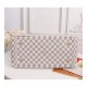 Louis Vuitton Damier Azur Canvas Artsy MM N41174 Louis Vuitton Damier Azur Canvas Artsy MM N41174