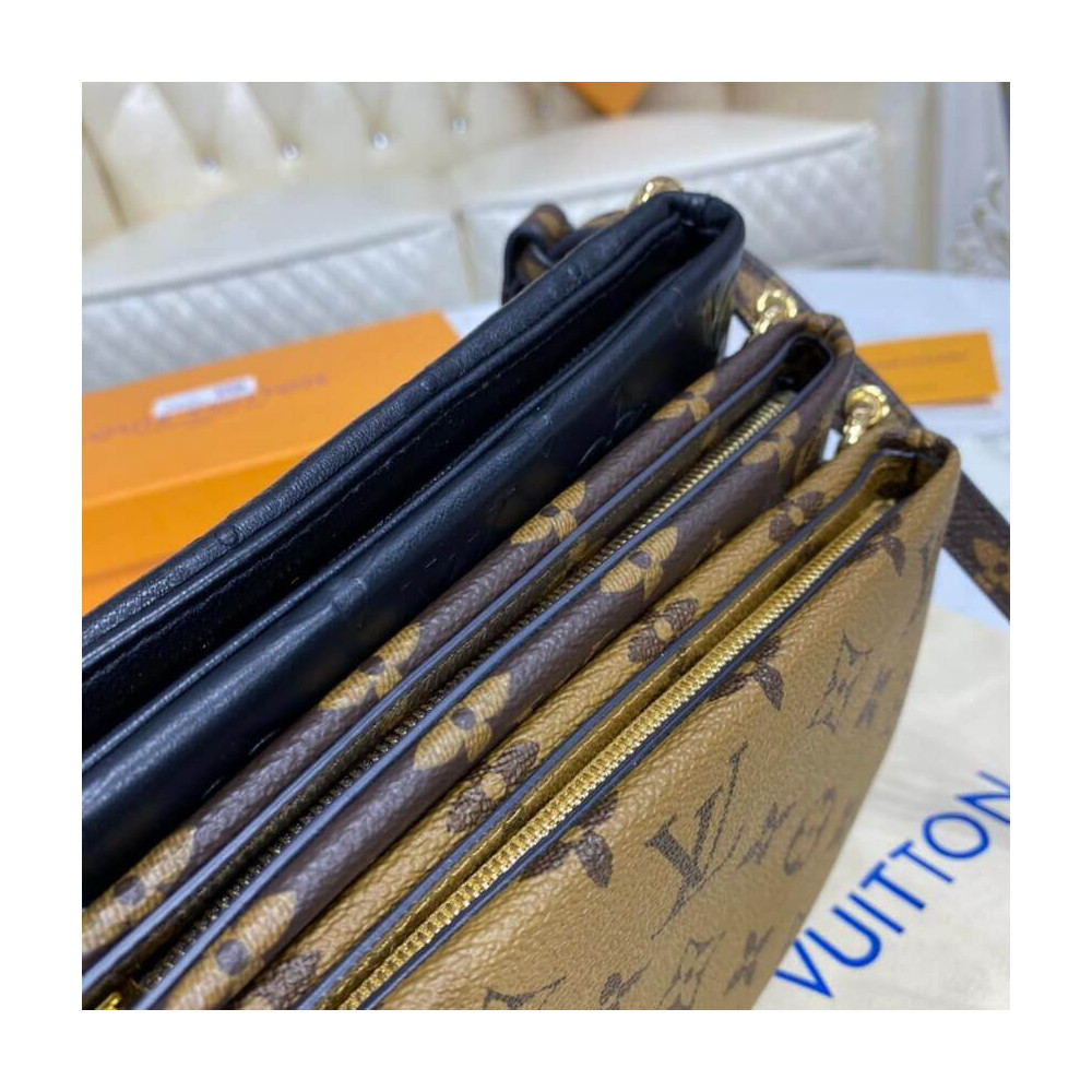 Louis Vuitton LV3 Pouch M45412 Louis Vuitton LV3 Pouch M45412
