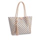 Louis Vuitton Damier Azur Canvas Propriano N44027 Louis Vuitton Damier Azur Canvas Propriano N44027