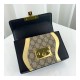 Gucci Padlock Small GG Shoulder Bag 432182 Black Gucci Padlock Small GG Shoulder Bag 432182 Black