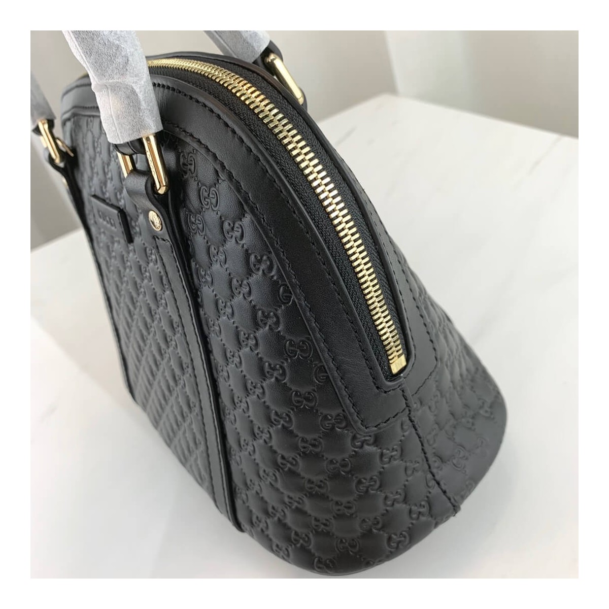Gucci Signature Microguccissima Bag 449654 Gucci Signature Microguccissima Bag 449654