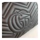 Gucci GG Marmont Small Matelasse Top Handle Bag 448054 Gucci GG Marmont Small Matelasse Top Handle Bag 448054