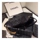 Chanel Lambskin Waist Bag AS0940 Chanel Lambskin Waist Bag AS0940