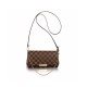 Louis Vuitton Damier Ebene Canvas Favorite PM N41276 Louis Vuitton Damier Ebene Canvas Favorite PM N41276