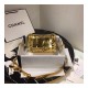 Chanel Crocodile Embossed Boy Chanel Handbag A67086 Chanel Crocodile Embossed Boy Chanel Handbag A67086