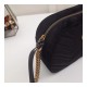 Gucci GG Marmont Velvet Small Shoulder Bag 447632 Gucci GG Marmont Velvet Small Shoulder Bag 447632