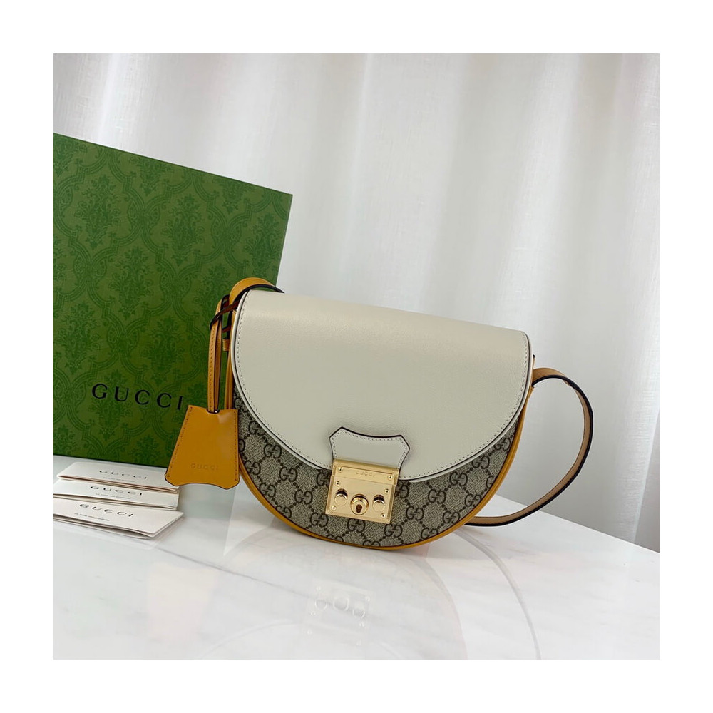 Gucci Padlock Small Shoulder Bag 644524 Gucci Padlock Small Shoulder Bag 644524