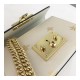 Gucci Padlock Bee Star Small Shoulder Bag 432182 Gucci Padlock Bee Star Small Shoulder Bag 432182