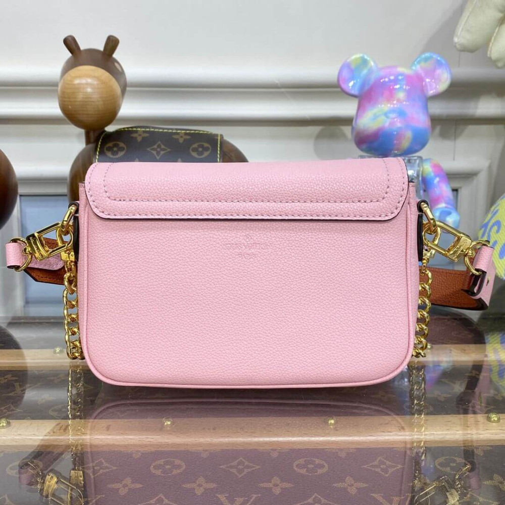 Louis Vuitton Lockme Tender M58554 M58555 M58557 Louis Vuitton Lockme Tender M58554 M58555 M58557