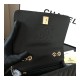 Chanel Calfskin Mini Flap Bag A91586 Chanel Calfskin Mini Flap Bag A91586