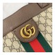Gucci Ophidia Soft GG Supreme Large Tote 519335 Gucci Ophidia Soft GG Supreme Large Tote 519335