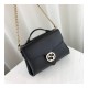 Gucci Interlocking GG Clasp Convertible Bag 510302 Gucci Interlocking GG Clasp Convertible Bag 510302