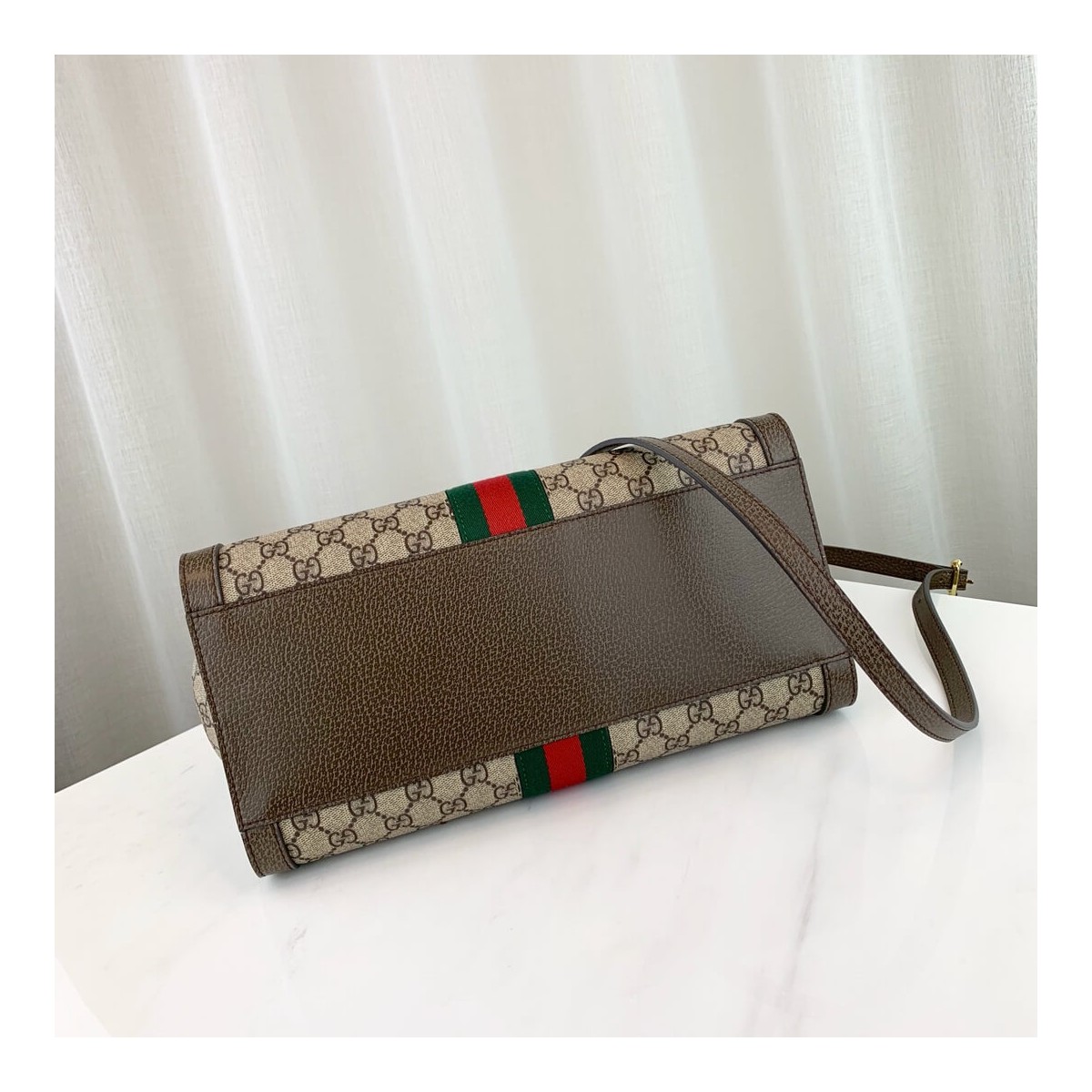 Gucci Ophidia GG Medium Tote Bag 524537 Gucci Ophidia GG Medium Tote Bag 524537